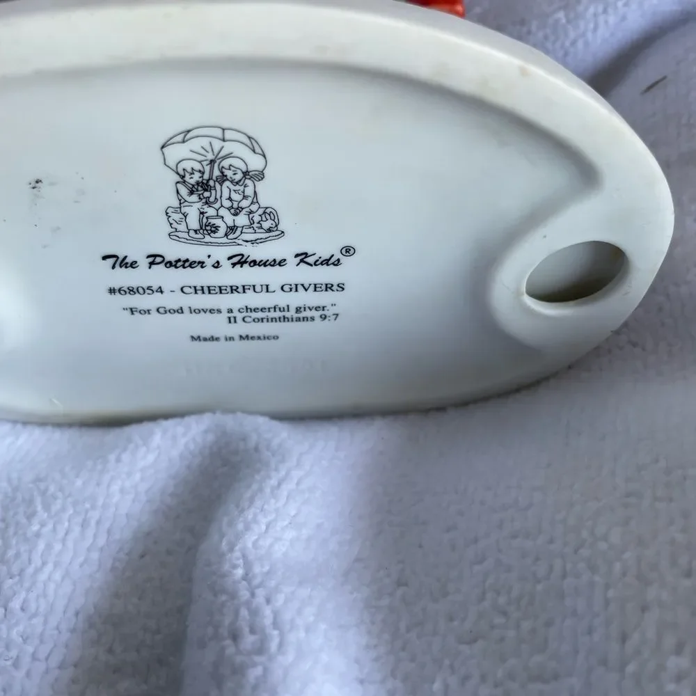 the potters house kids excellent preowned